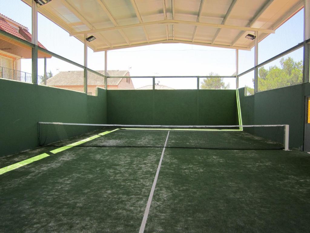 Las Olivas- Borox Sesena Nuevo Exterior photo