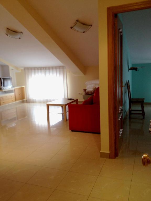 Las Olivas- Borox Sesena Nuevo Room photo