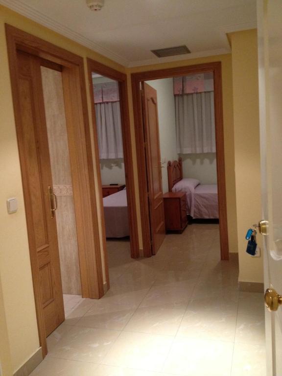 Las Olivas- Borox Sesena Nuevo Room photo