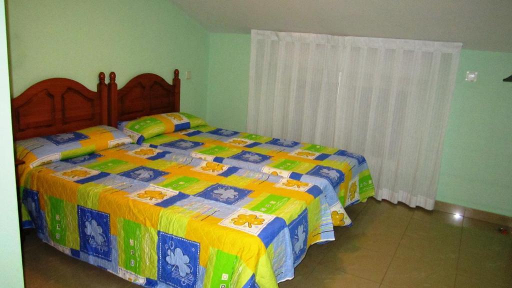 Las Olivas- Borox Sesena Nuevo Room photo