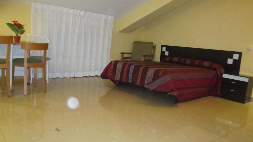 Las Olivas- Borox Sesena Nuevo Room photo