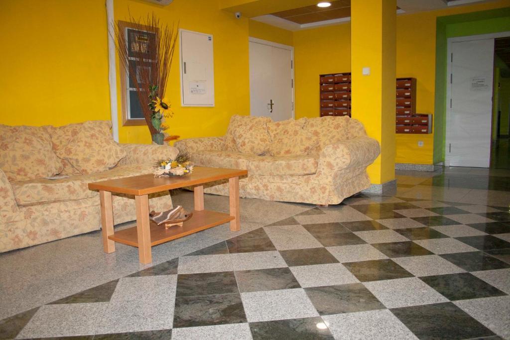 Las Olivas- Borox Sesena Nuevo Exterior photo