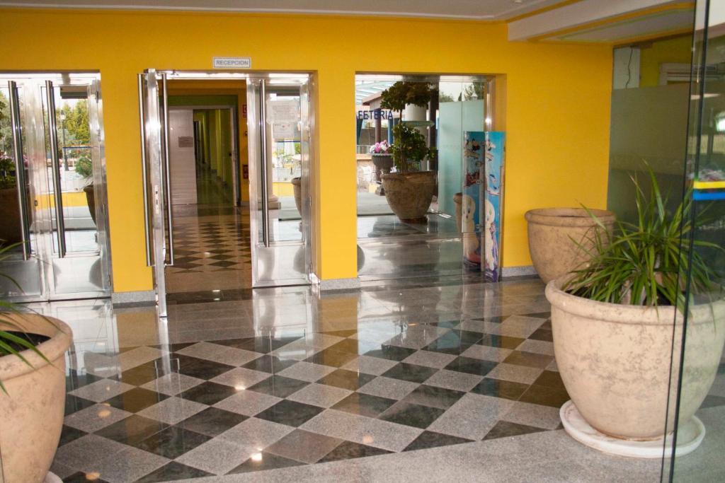 Las Olivas- Borox Sesena Nuevo Exterior photo
